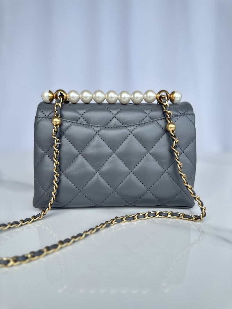 Chanel Stachel Bags